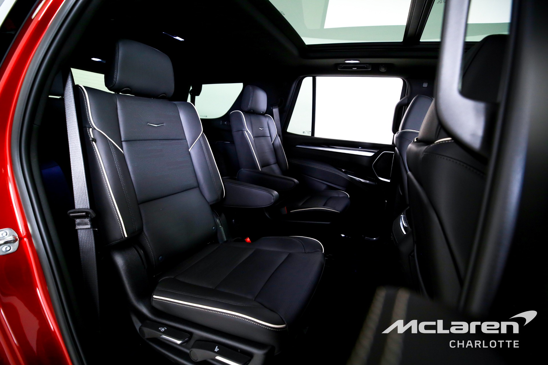 Used 2025 Cadillac Escalade Sport | Charlotte, NC