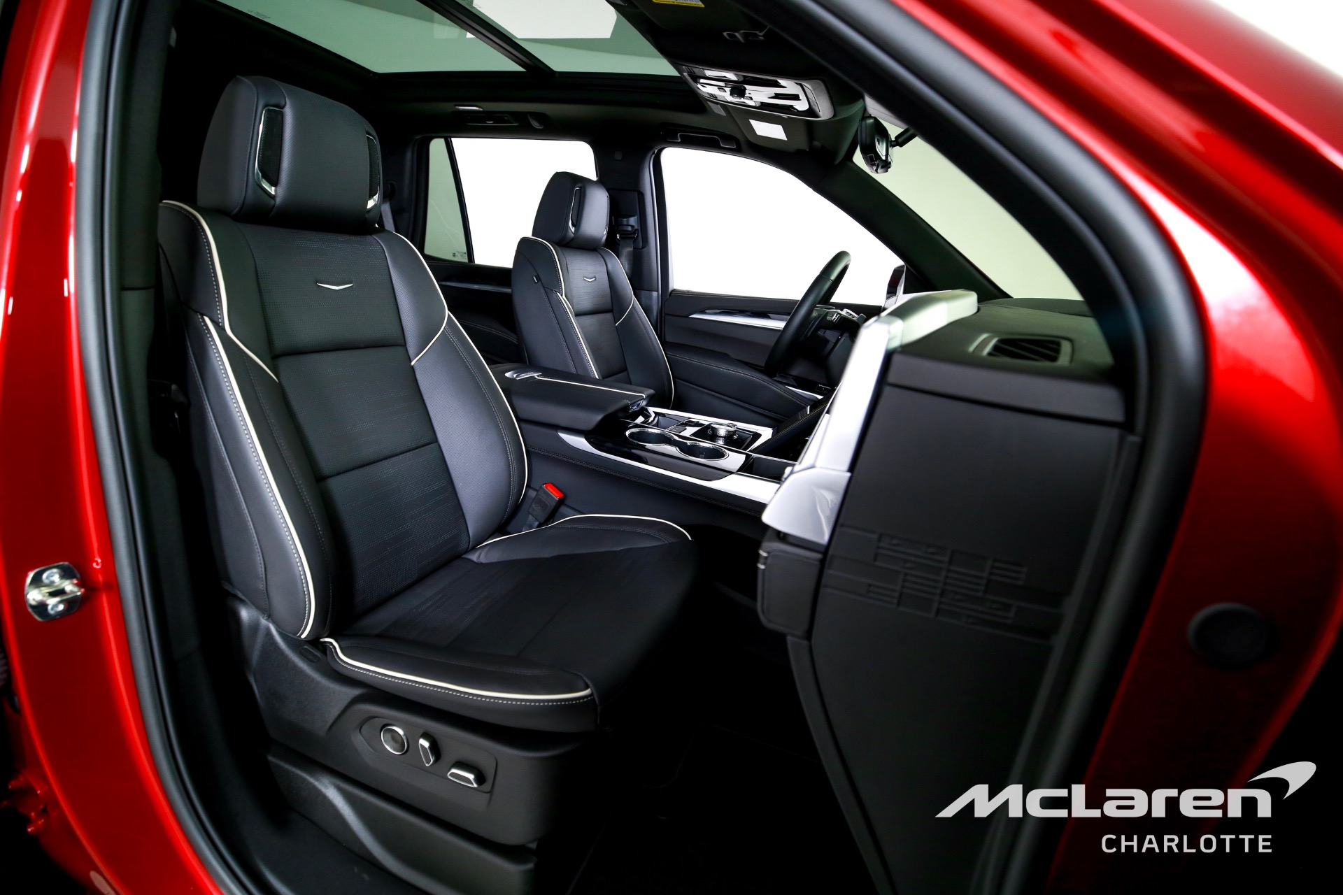 Used 2025 Cadillac Escalade Sport | Charlotte, NC