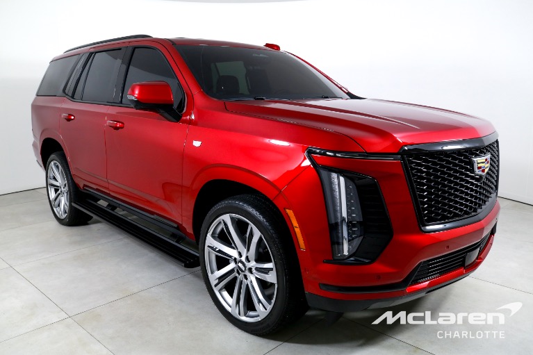 Used-2025-Cadillac-Escalade-Sport
