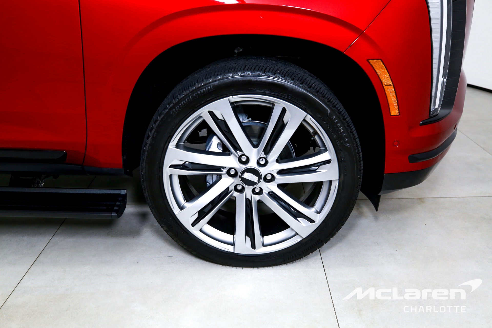 Used 2025 Cadillac Escalade Sport | Charlotte, NC
