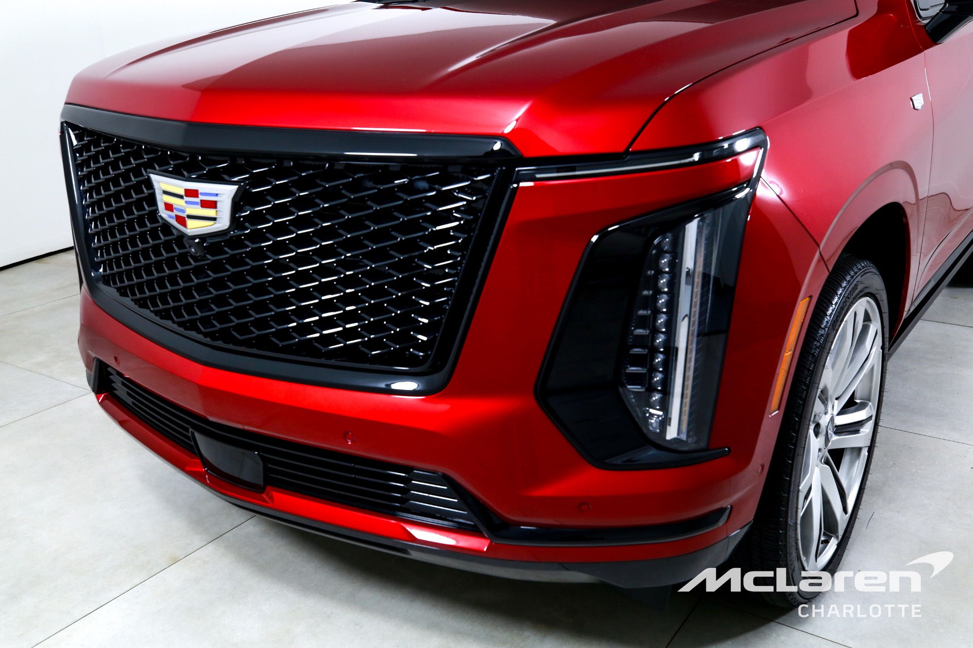 Used 2025 Cadillac Escalade Sport | Charlotte, NC