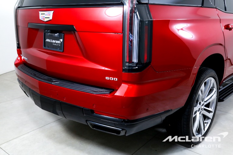 Used-2025-Cadillac-Escalade-Sport