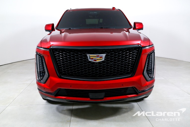 Used-2025-Cadillac-Escalade-Sport