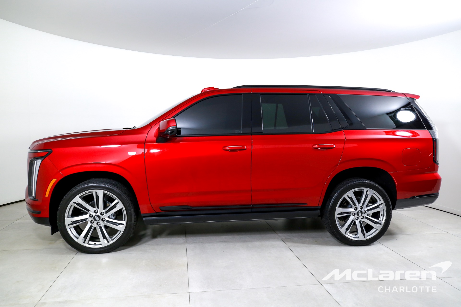 Used 2025 Cadillac Escalade Sport | Charlotte, NC
