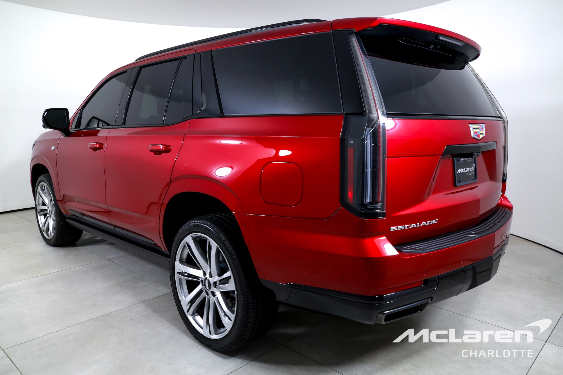 Used 2025 Cadillac Escalade Sport | Charlotte, NC