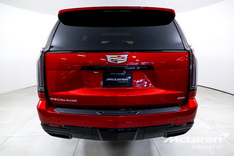 Used-2025-Cadillac-Escalade-Sport