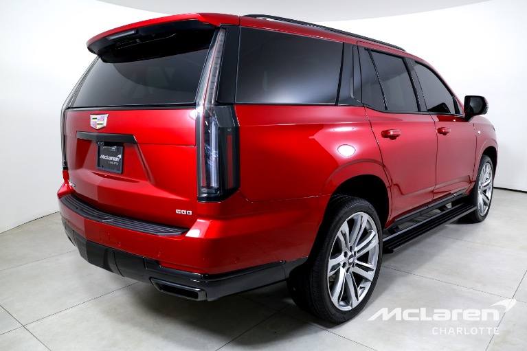 Used-2025-Cadillac-Escalade-Sport