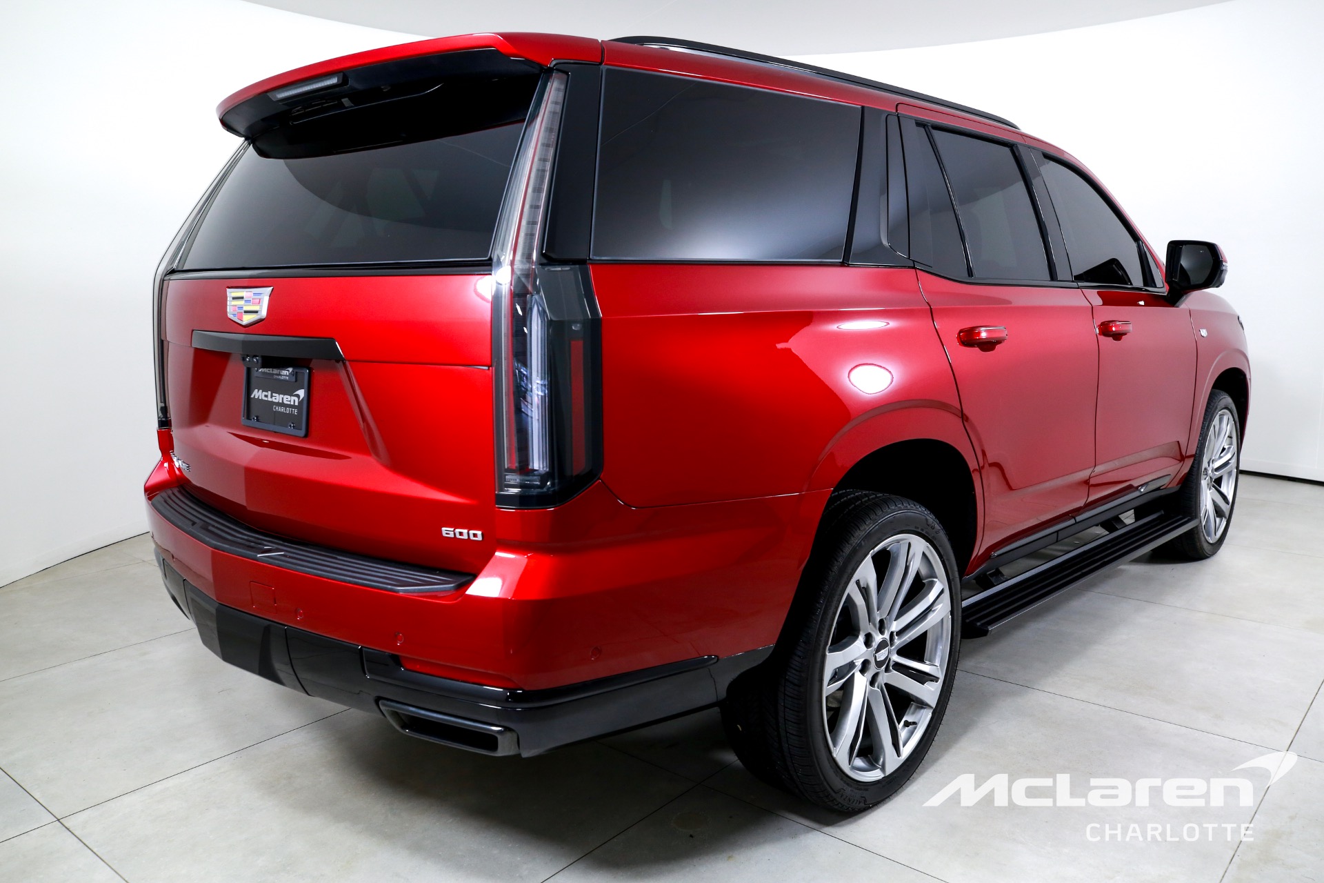 Used 2025 Cadillac Escalade Sport | Charlotte, NC
