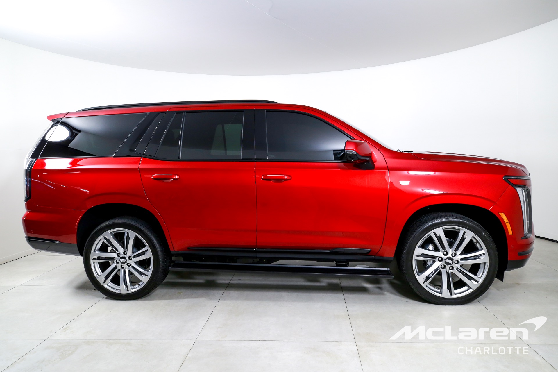 Used 2025 Cadillac Escalade Sport | Charlotte, NC