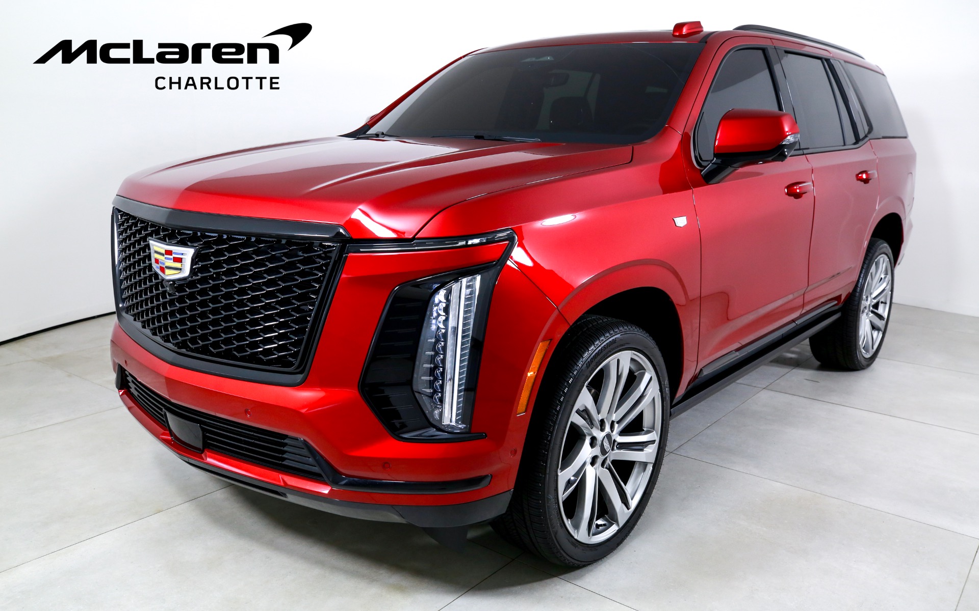 Used 2025 Cadillac Escalade Sport | Charlotte, NC