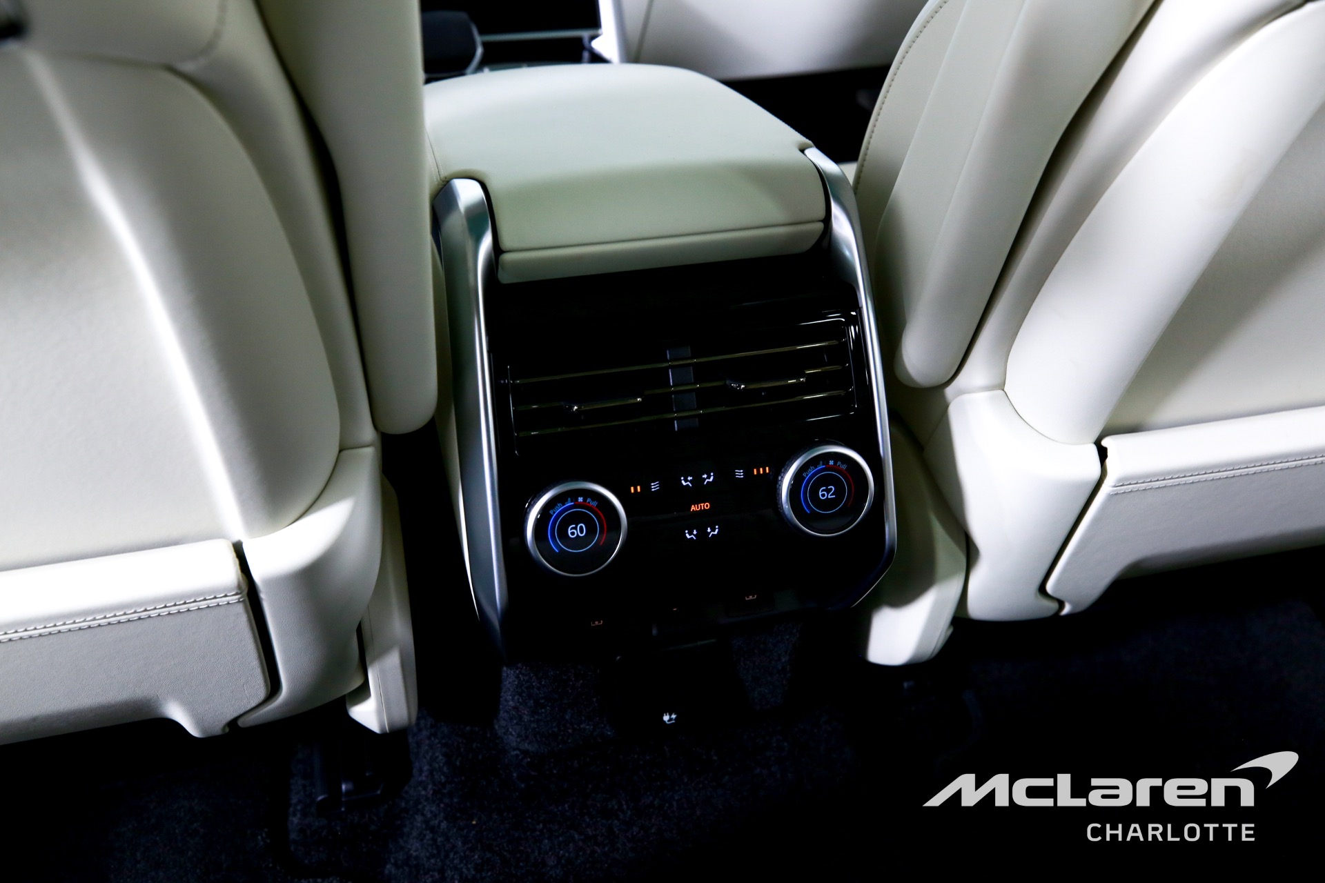 Used 2025 Land Rover Range Rover P530 Autobiography LWB | Charlotte, NC