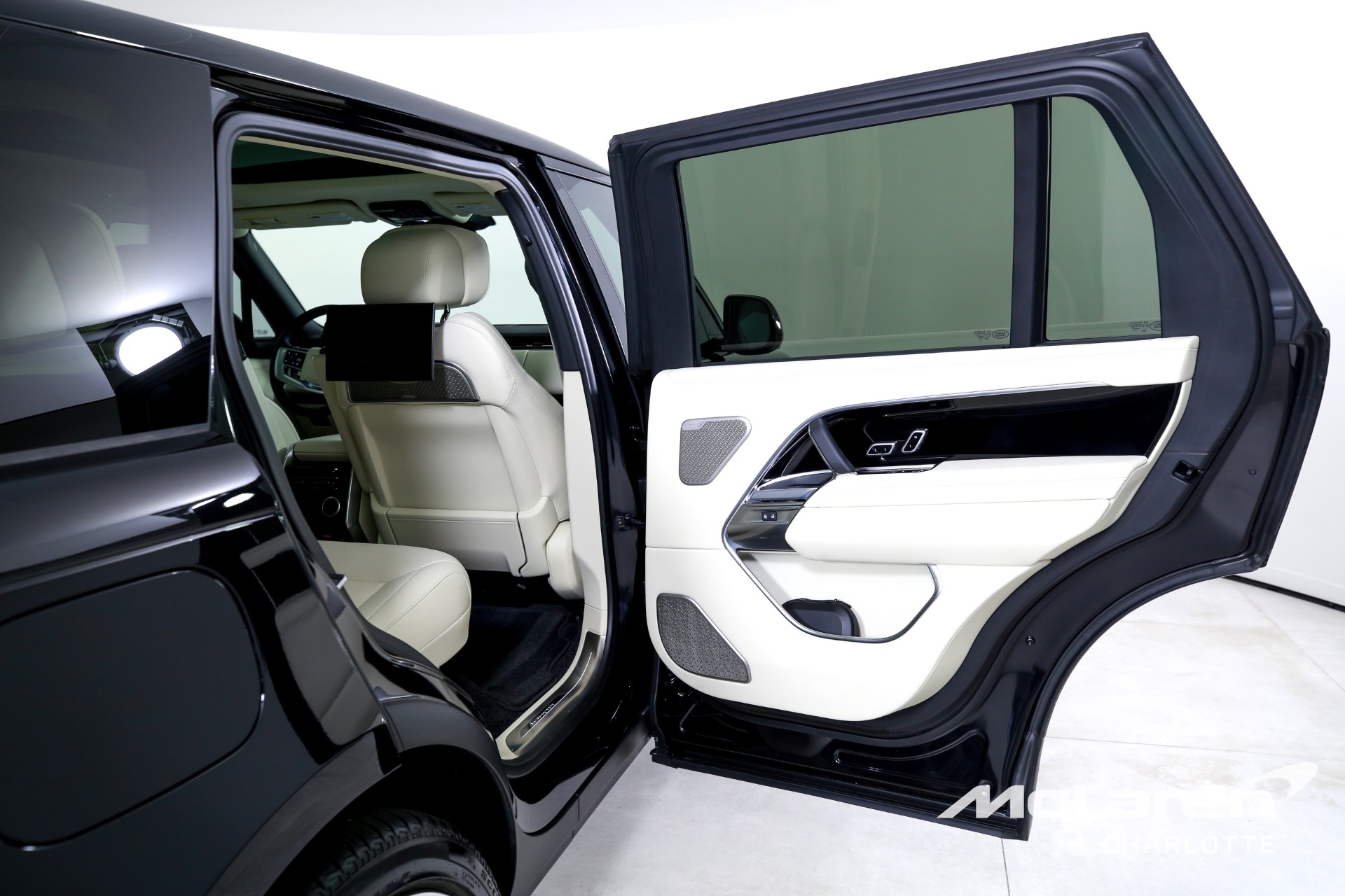 Used 2025 Land Rover Range Rover P530 Autobiography LWB | Charlotte, NC