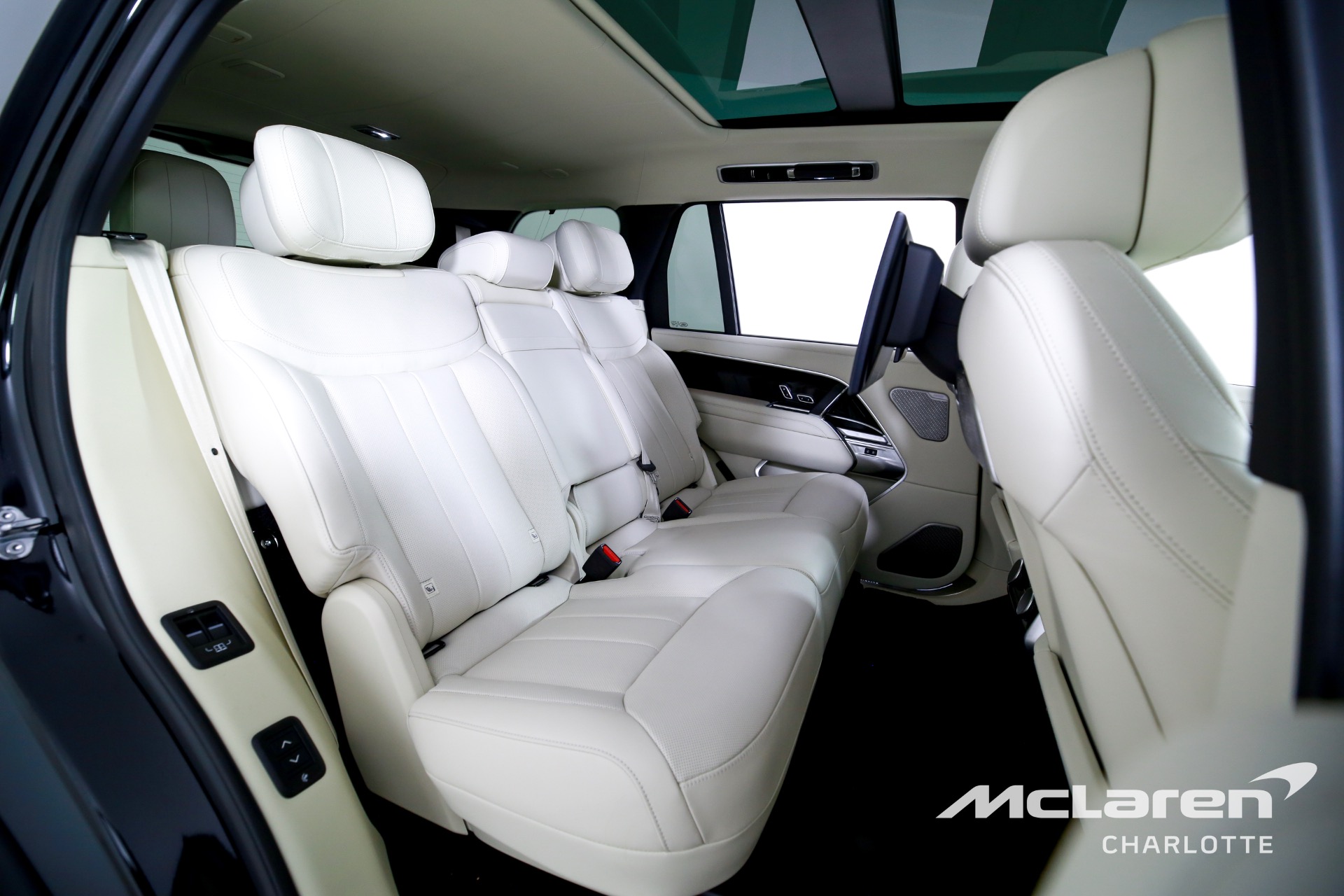 Used 2025 Land Rover Range Rover P530 Autobiography LWB | Charlotte, NC