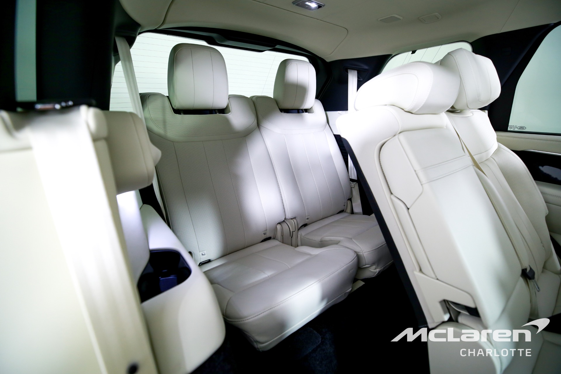Used 2025 Land Rover Range Rover P530 Autobiography LWB | Charlotte, NC