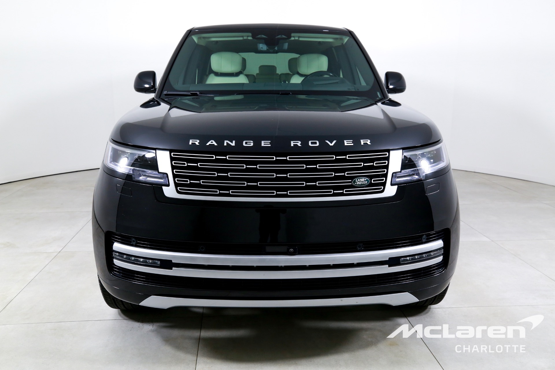 Used 2025 Land Rover Range Rover P530 Autobiography LWB | Charlotte, NC