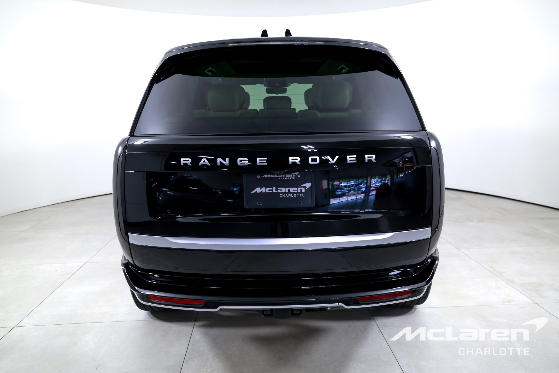 Used 2025 Land Rover Range Rover P530 Autobiography LWB | Charlotte, NC