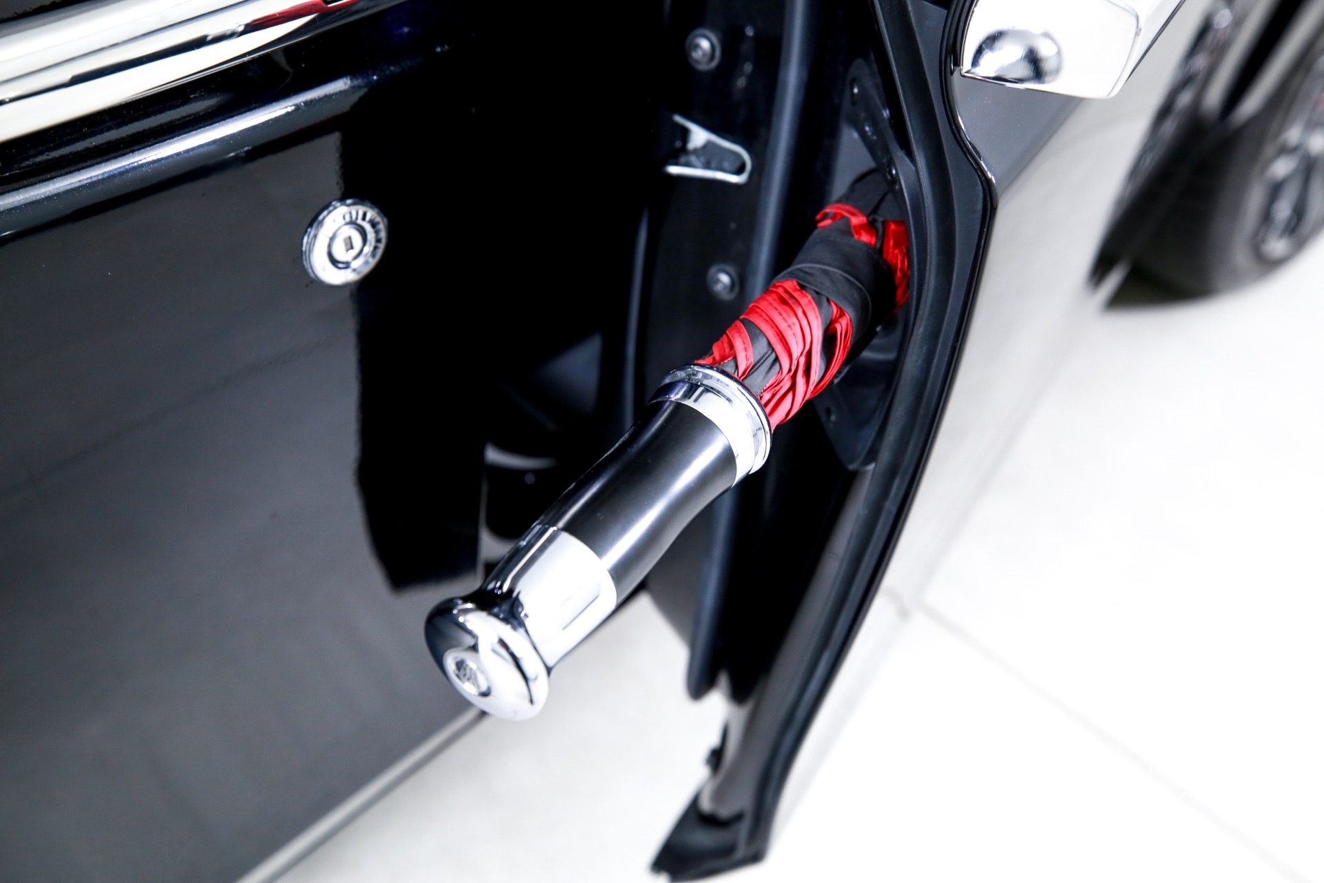 Used 2022 Rolls-Royce Black Badge Ghost | Charlotte, NC