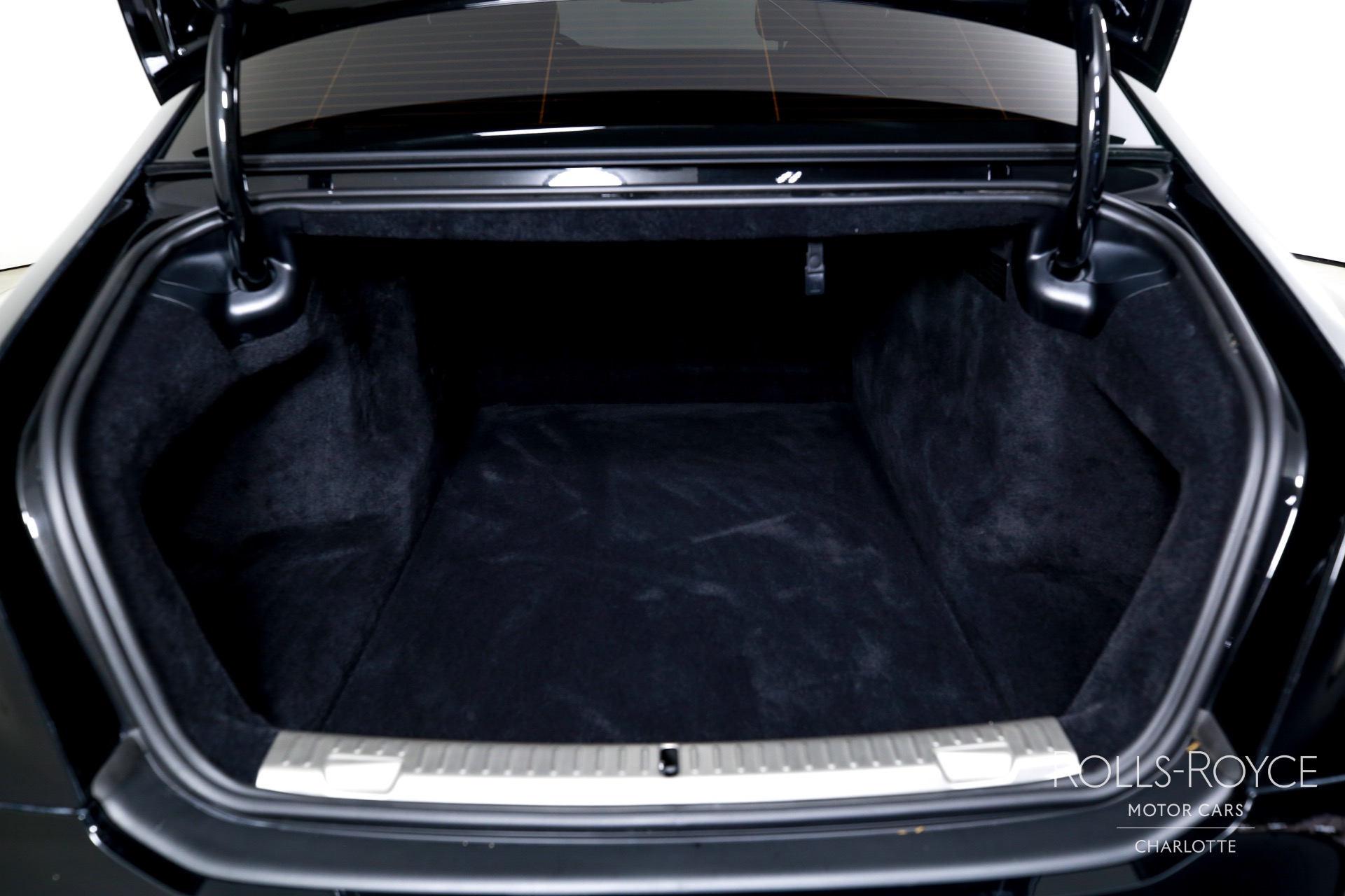Used 2022 Rolls-Royce Black Badge Ghost | Charlotte, NC