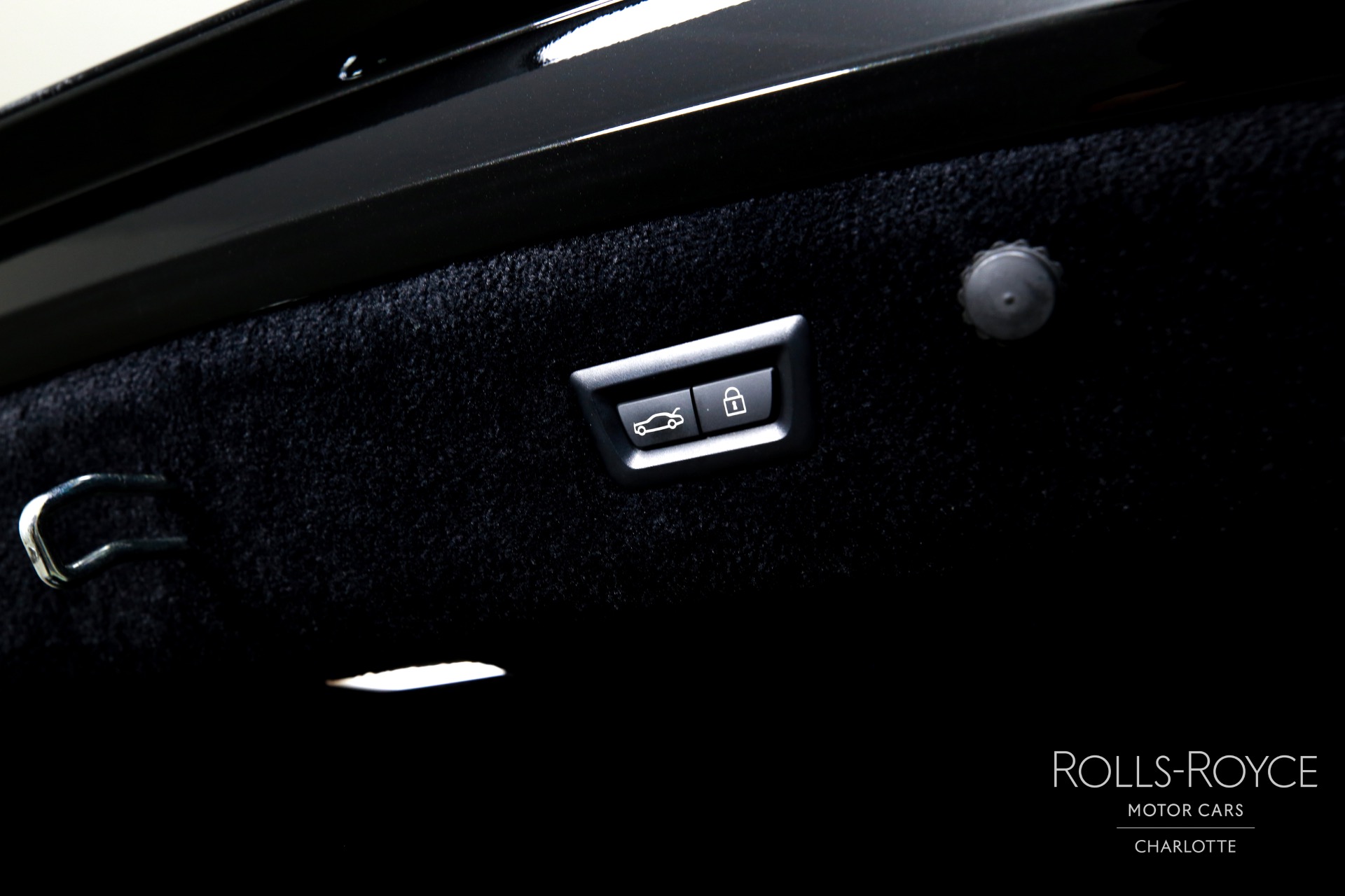 Used 2022 Rolls-Royce Black Badge Ghost | Charlotte, NC