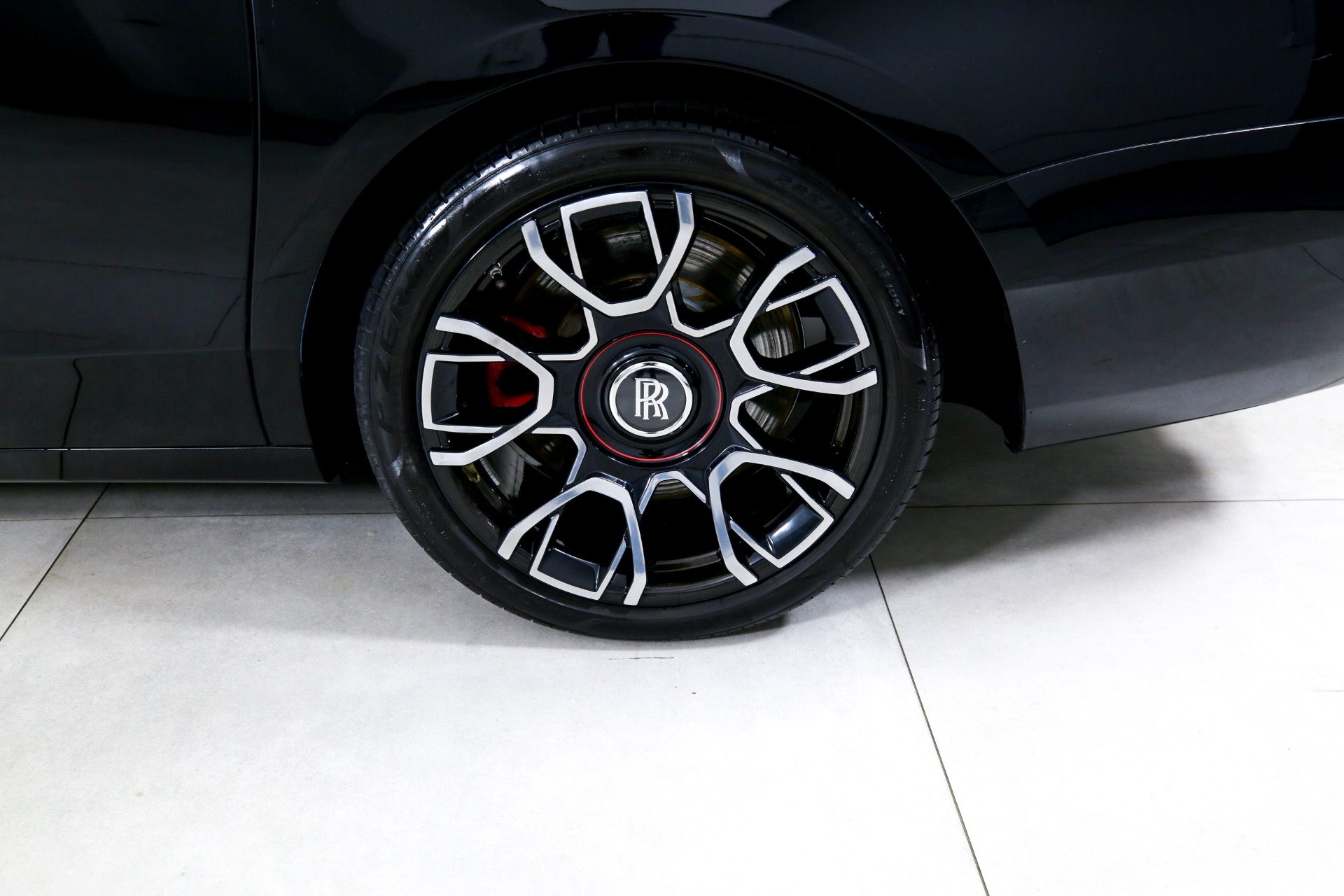 Used 2022 Rolls-Royce Black Badge Ghost | Charlotte, NC