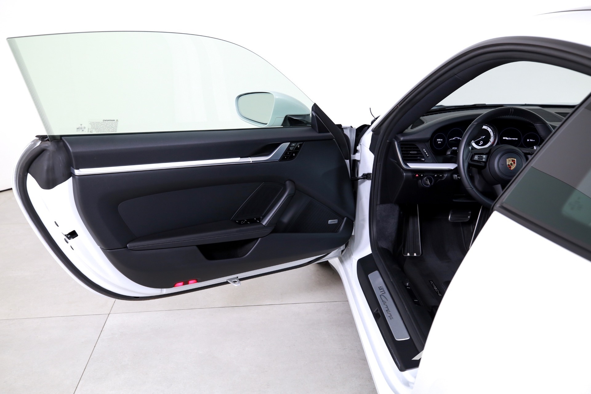 Used 2020 Porsche 911 Carrera | Charlotte, NC