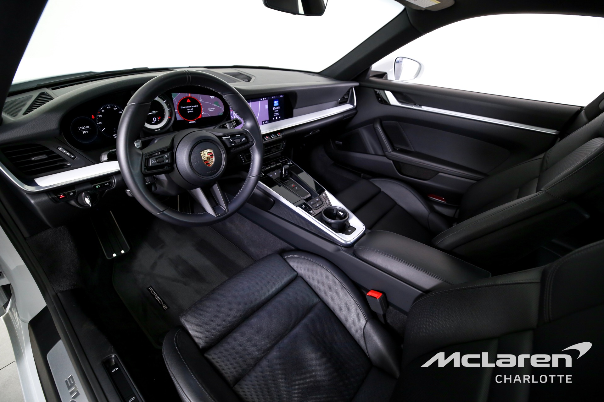 Used 2020 Porsche 911 Carrera | Charlotte, NC