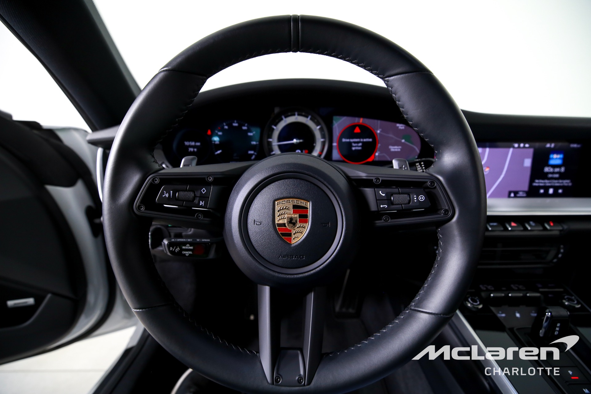 Used 2020 Porsche 911 Carrera | Charlotte, NC