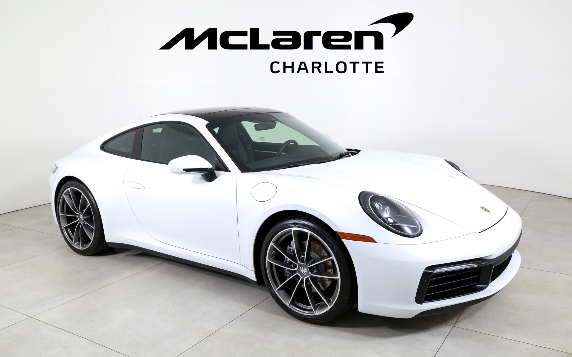 Used 2020 Porsche 911 Carrera | Charlotte, NC