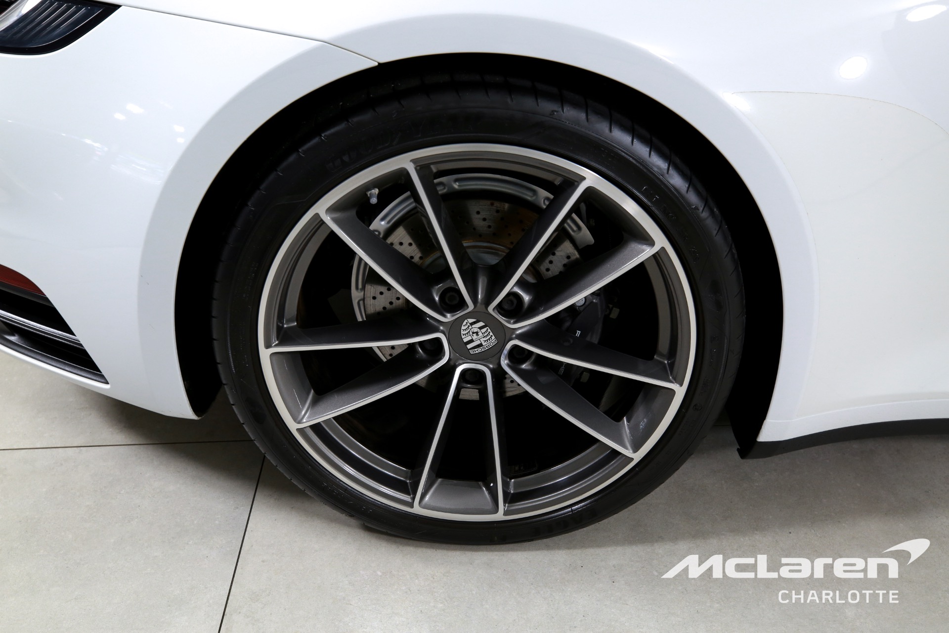 Used 2020 Porsche 911 Carrera | Charlotte, NC