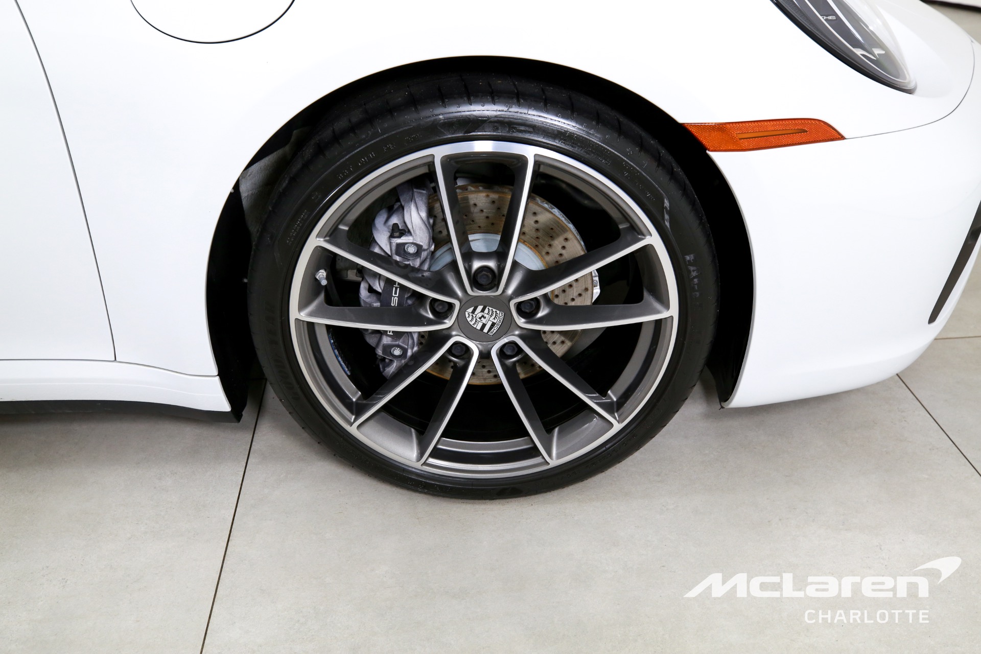Used 2020 Porsche 911 Carrera | Charlotte, NC
