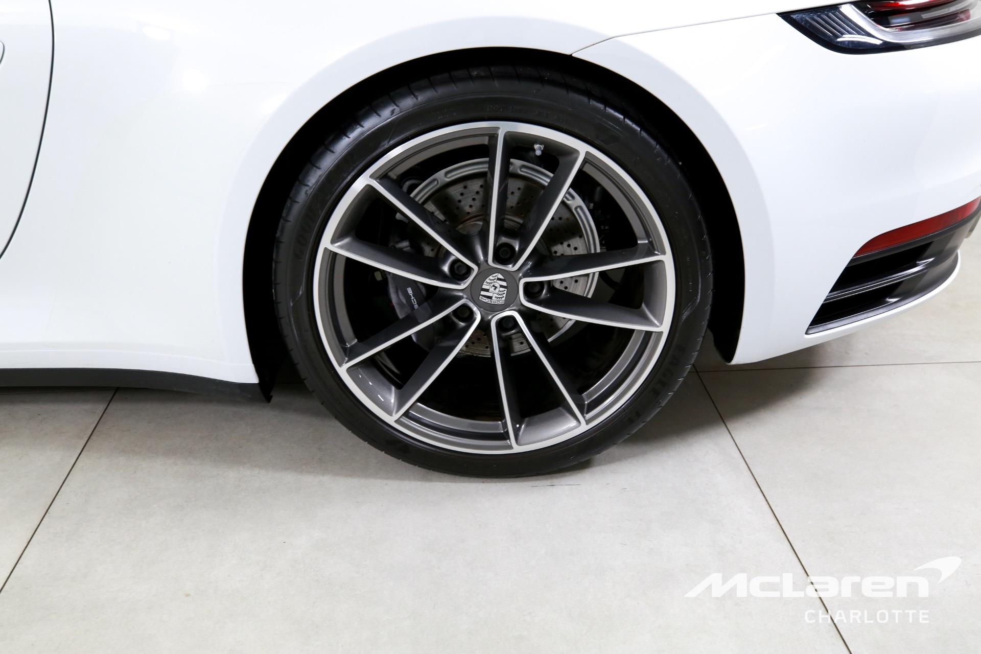 Used 2020 Porsche 911 Carrera | Charlotte, NC