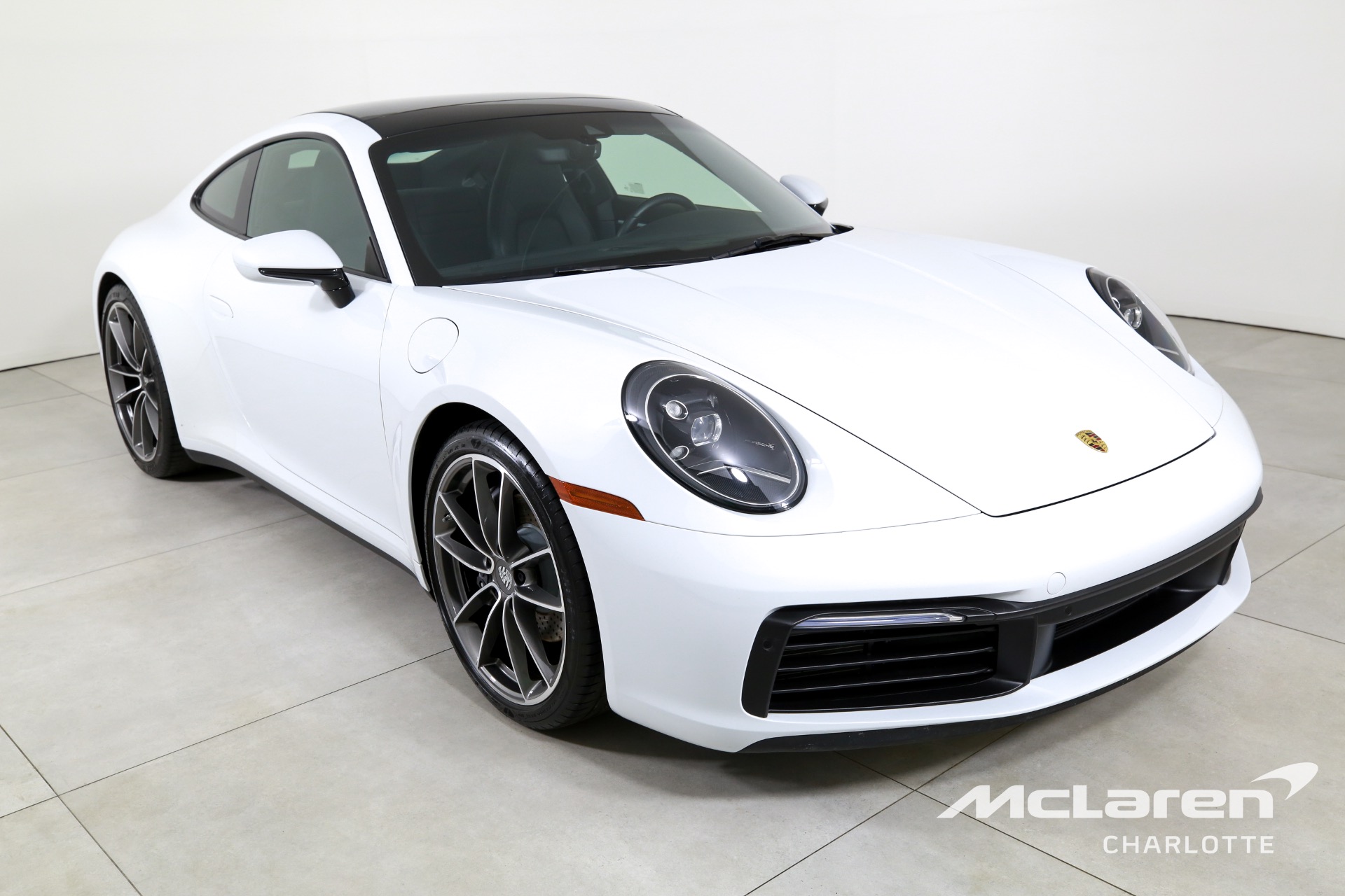 Used 2020 Porsche 911 Carrera | Charlotte, NC