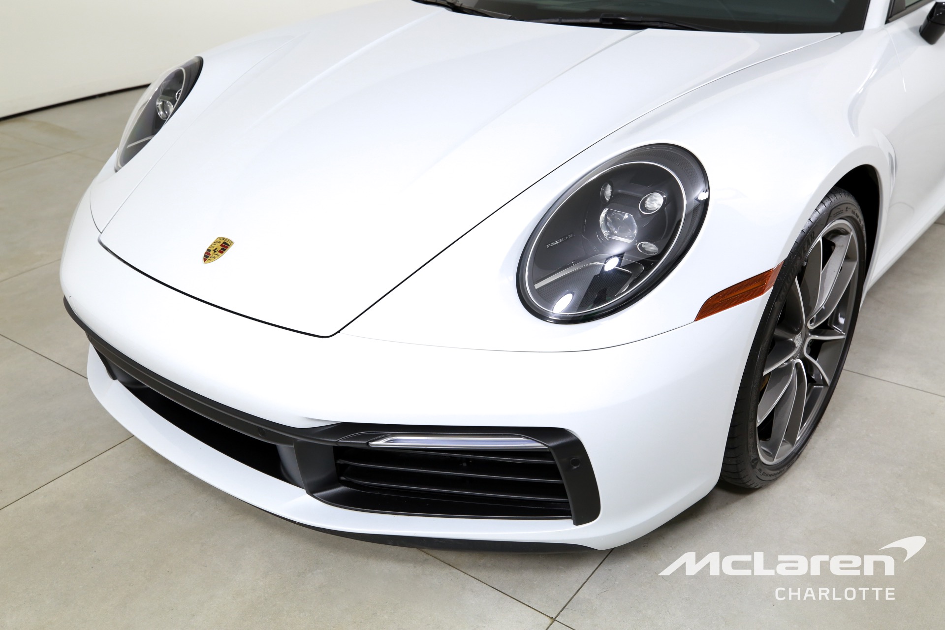 Used 2020 Porsche 911 Carrera | Charlotte, NC