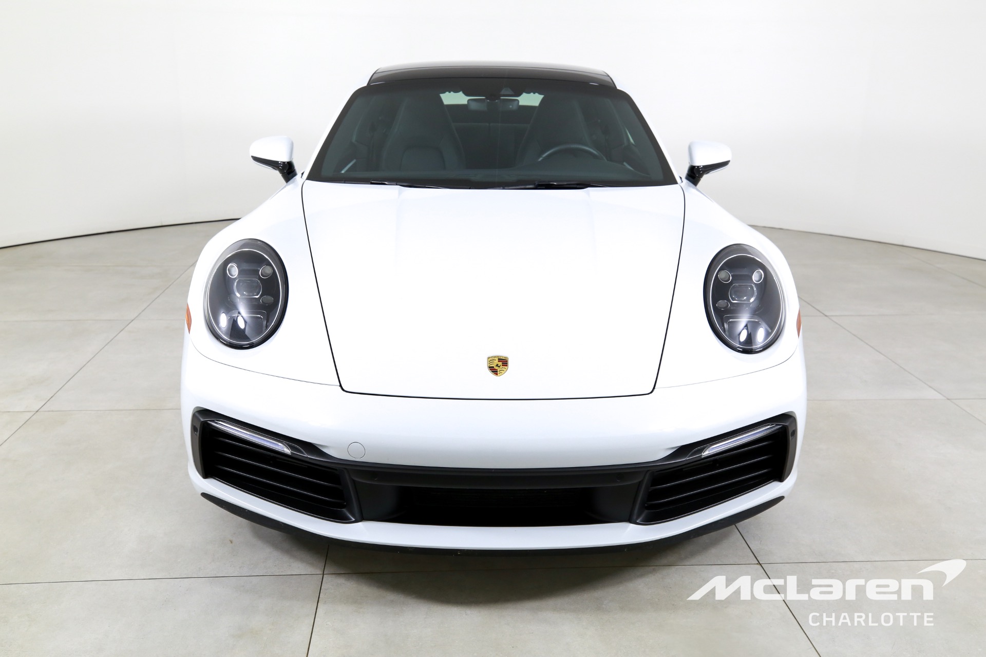 Used 2020 Porsche 911 Carrera | Charlotte, NC