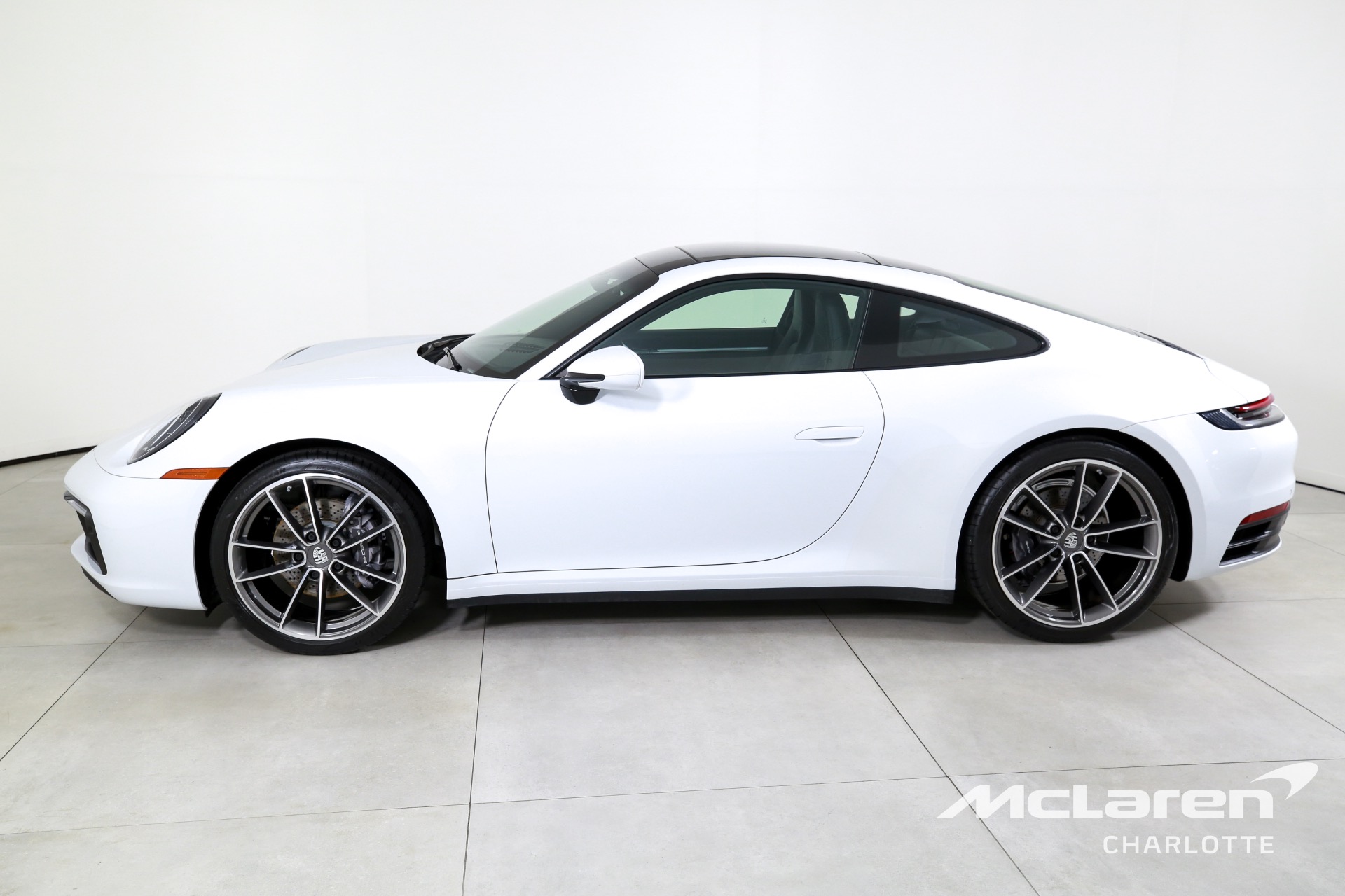 Used 2020 Porsche 911 Carrera | Charlotte, NC