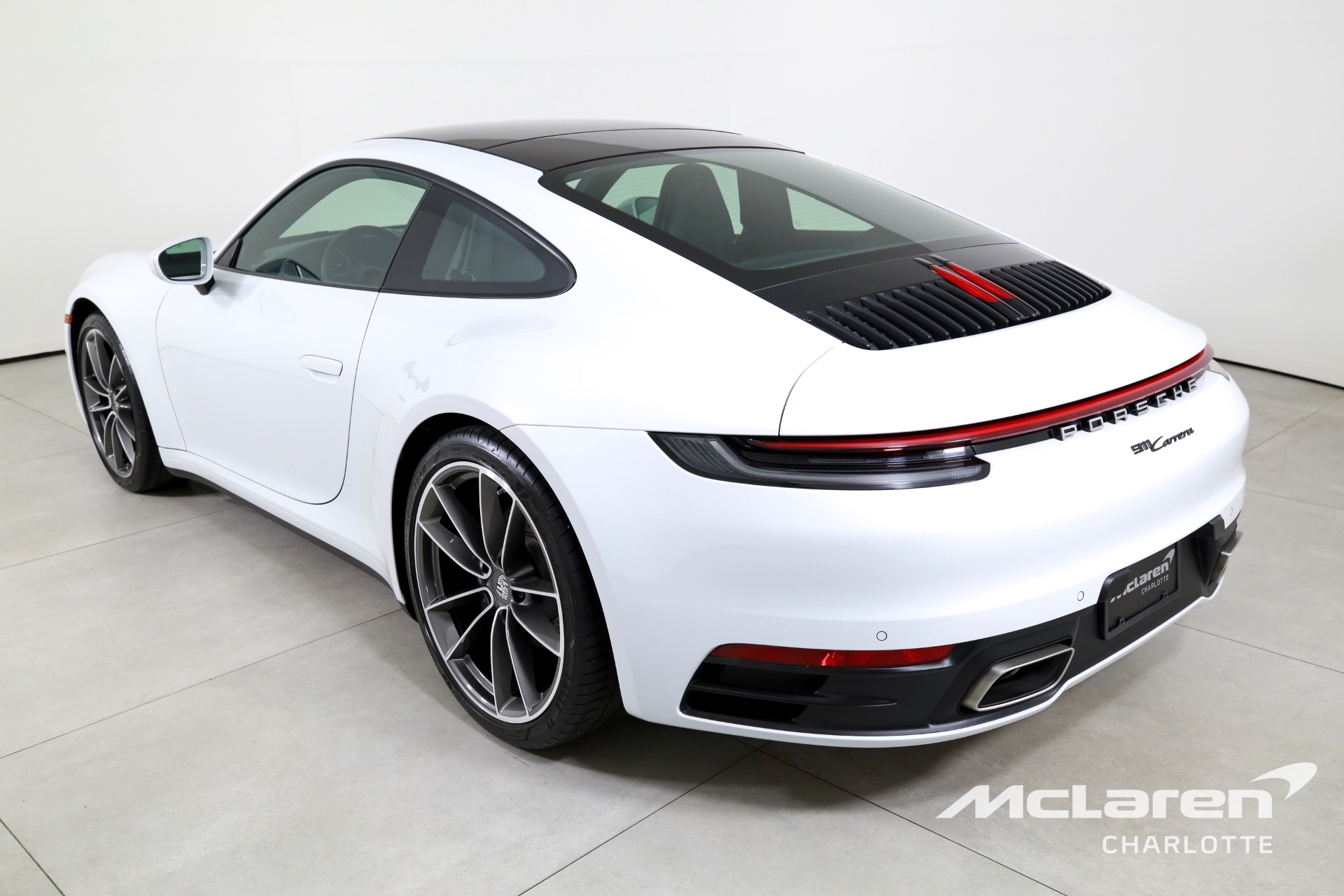 Used 2020 Porsche 911 Carrera | Charlotte, NC