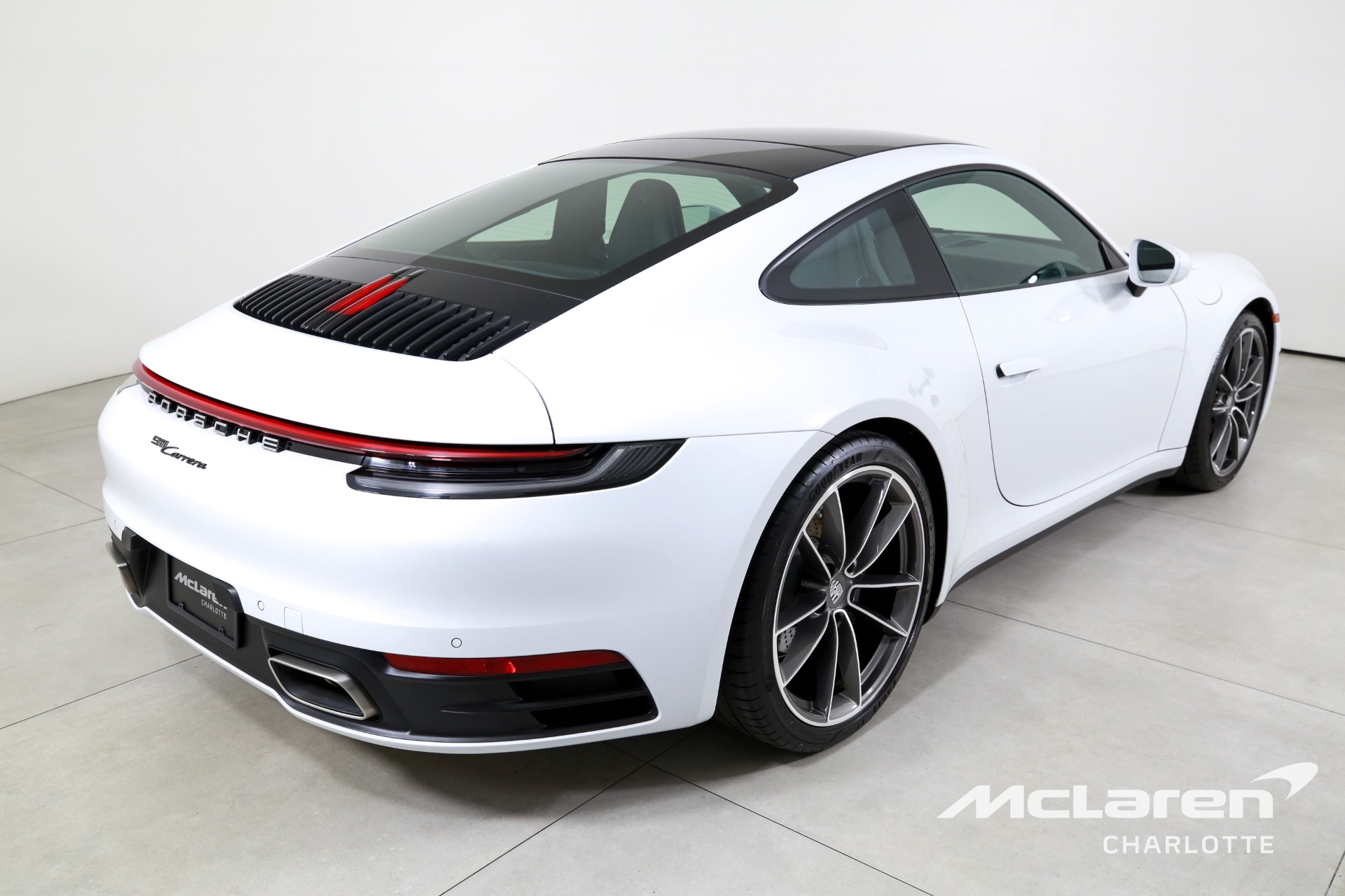Used 2020 Porsche 911 Carrera | Charlotte, NC