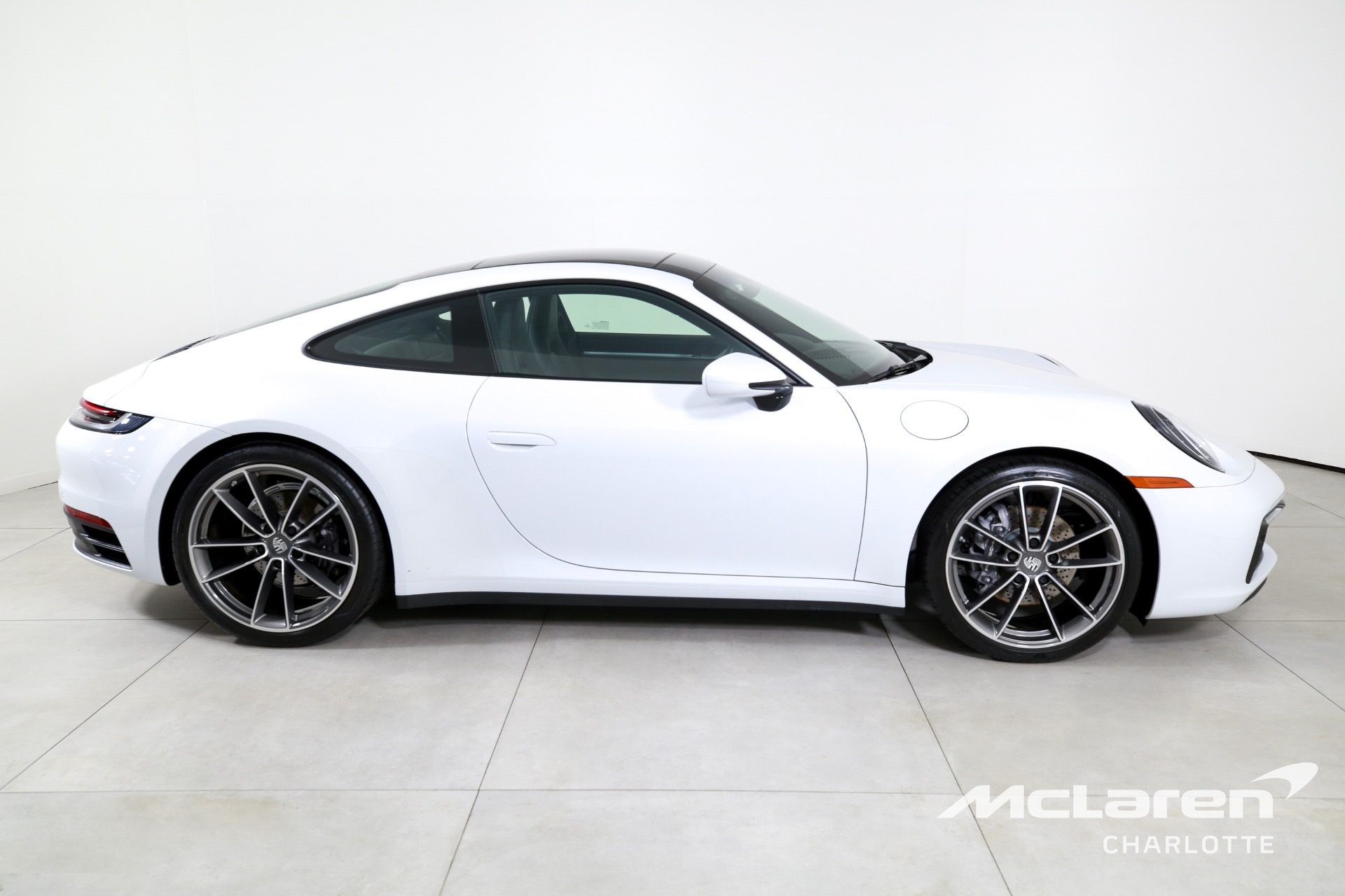 Used 2020 Porsche 911 Carrera | Charlotte, NC