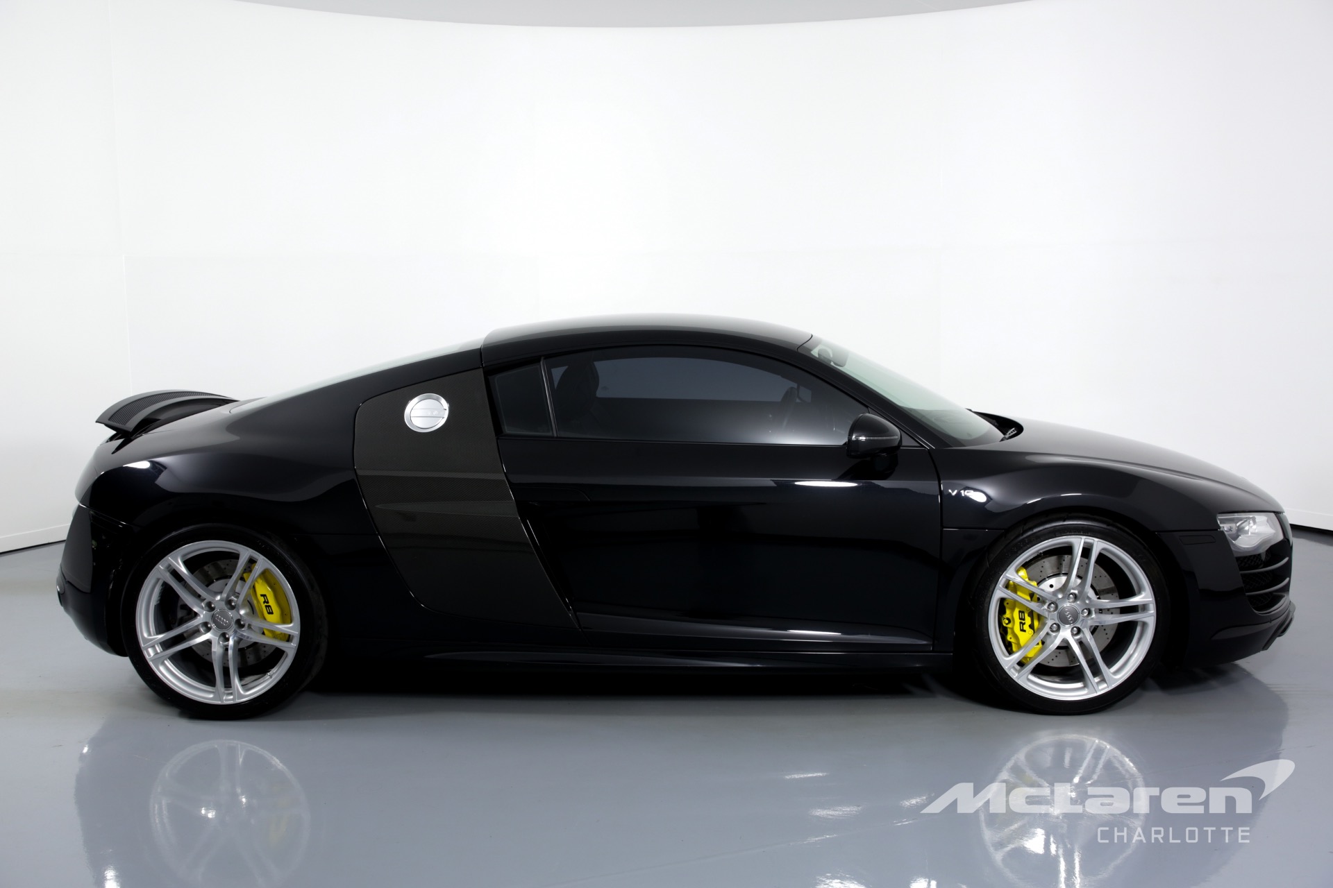 Used 2010 Audi R8 5.2 quattro | Charlotte, NC