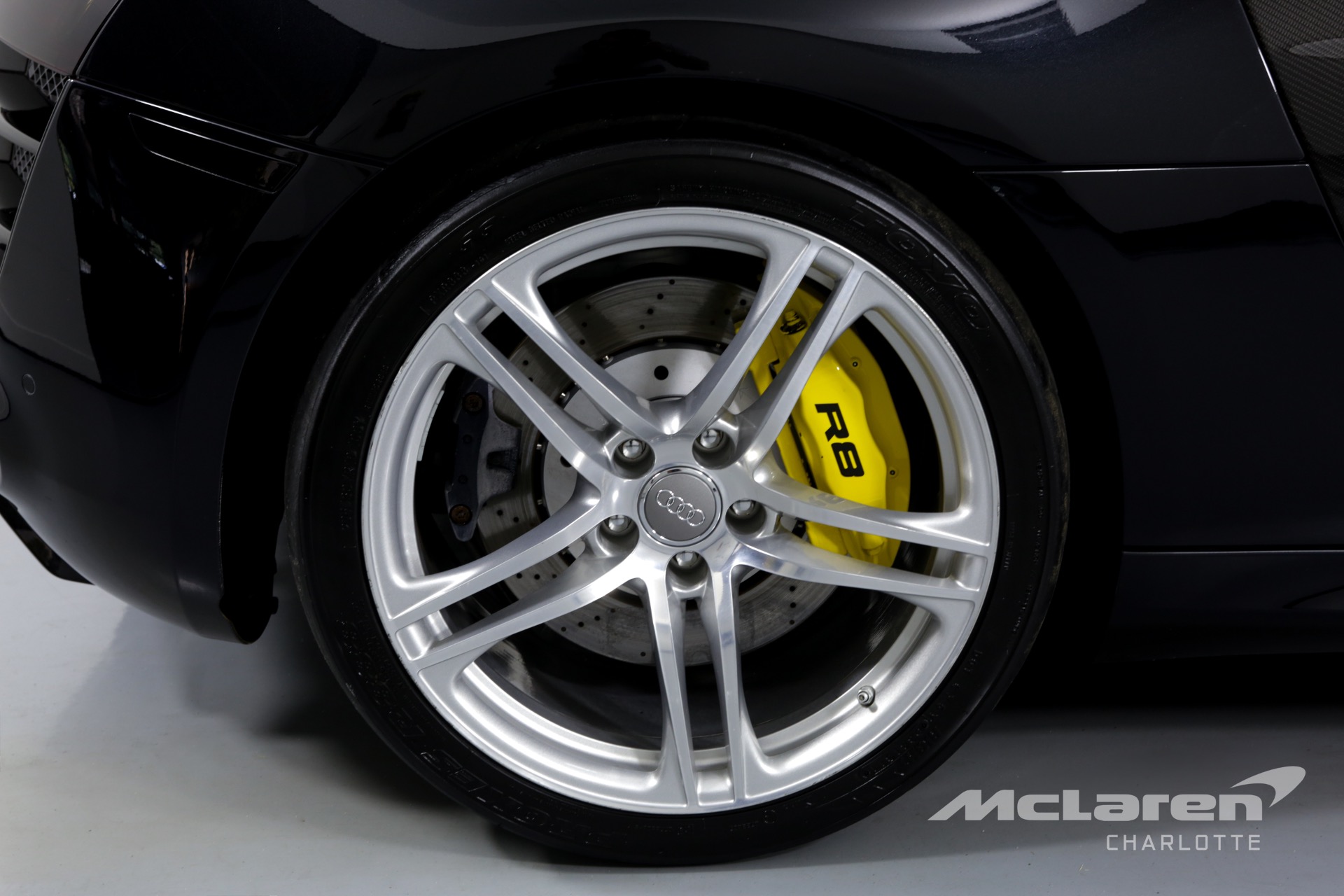 Used 2010 Audi R8 5.2 quattro | Charlotte, NC