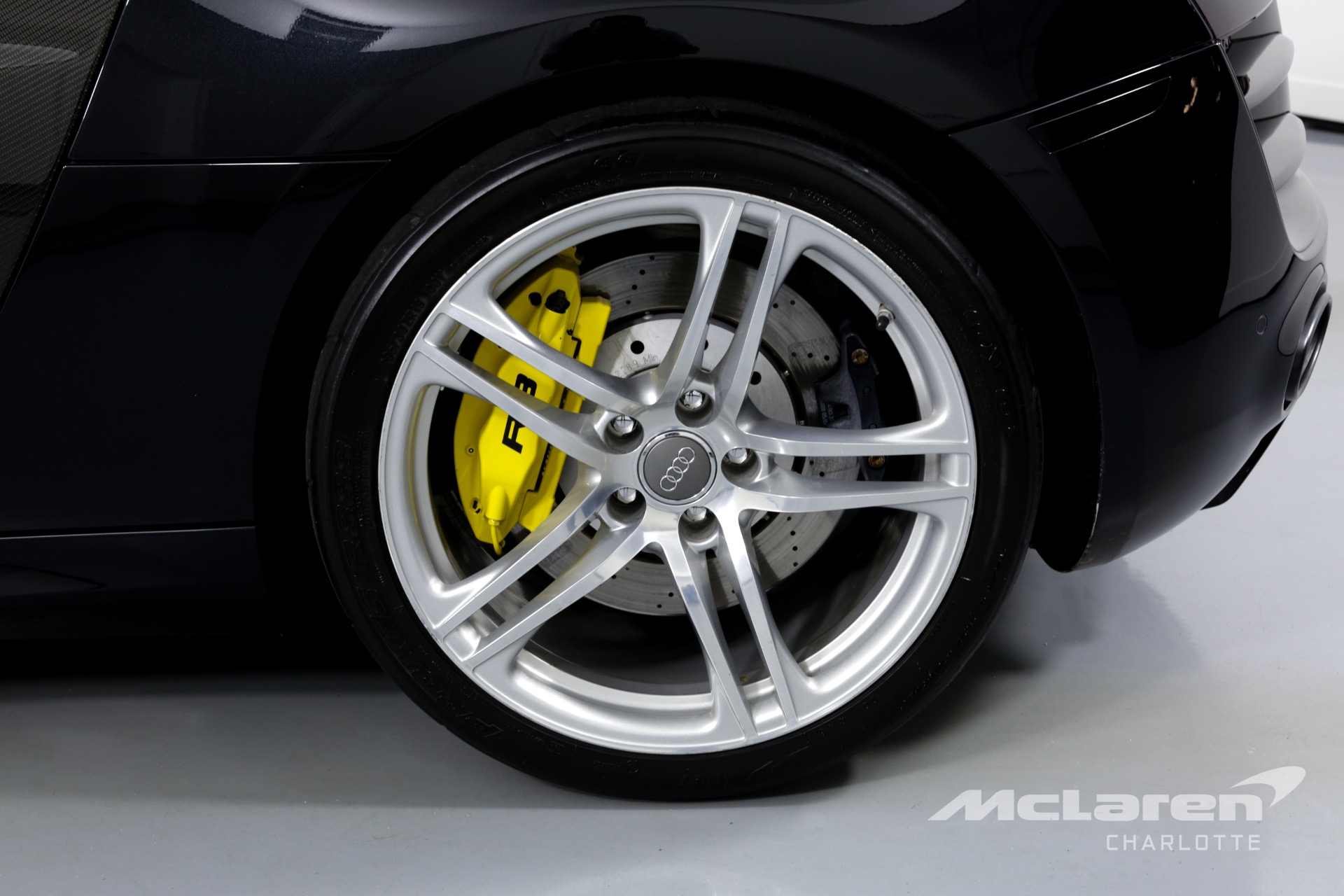 Used 2010 Audi R8 5.2 quattro | Charlotte, NC