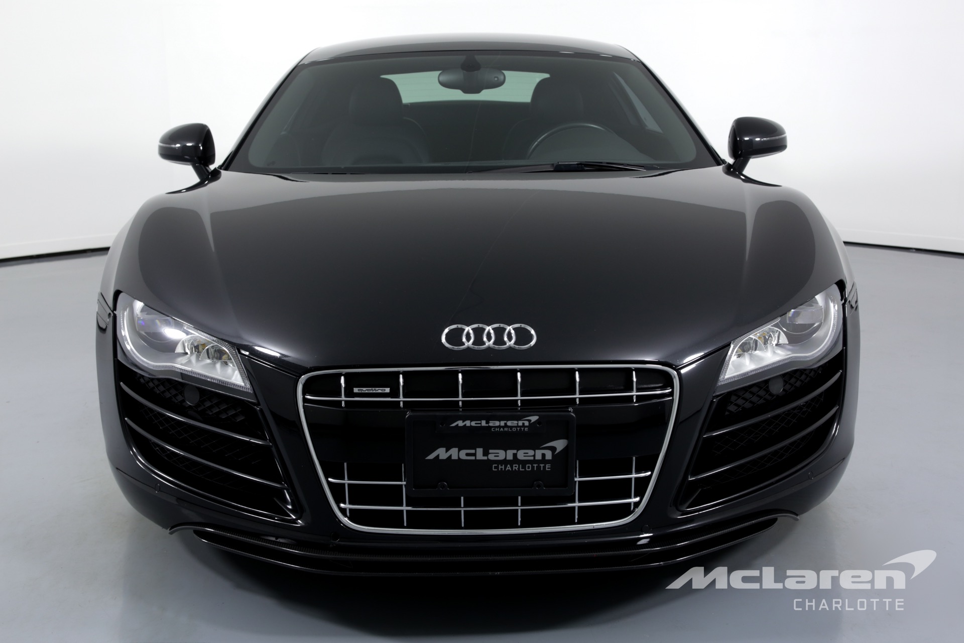 Used 2010 Audi R8 5.2 quattro | Charlotte, NC