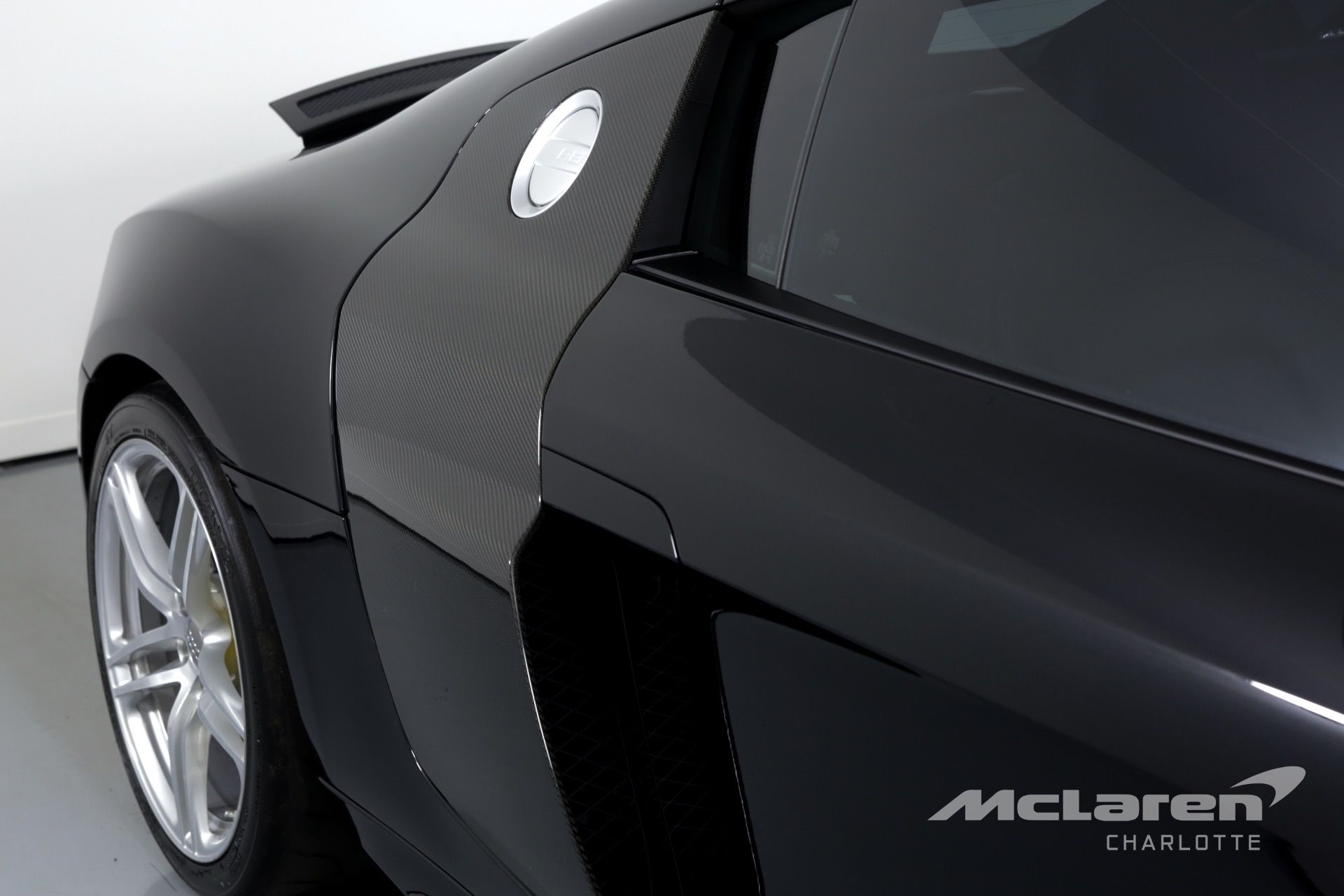 Used 2010 Audi R8 5.2 quattro | Charlotte, NC