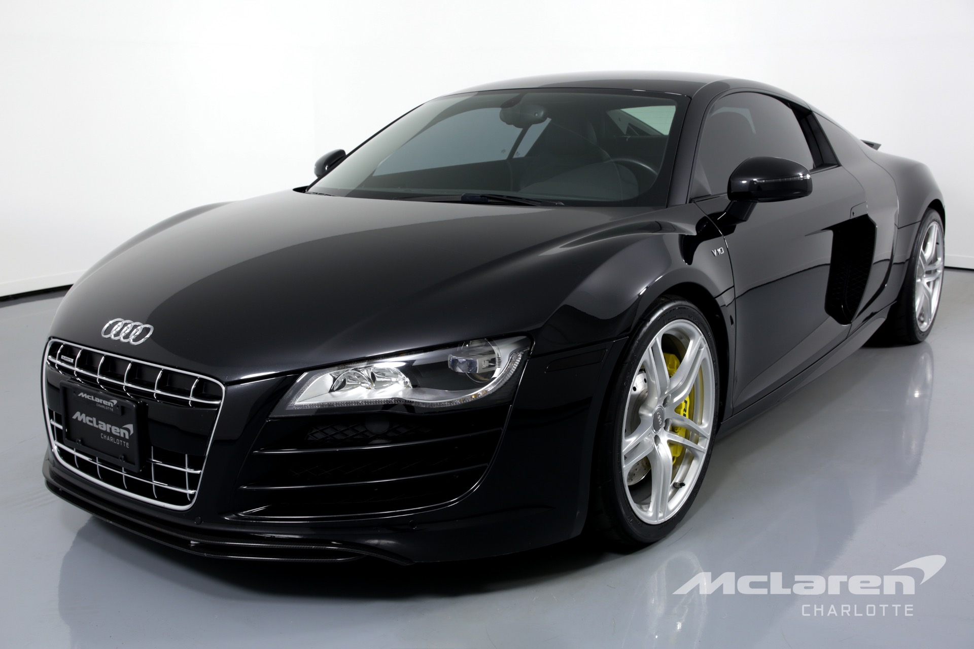 Used 2010 Audi R8 5.2 quattro | Charlotte, NC