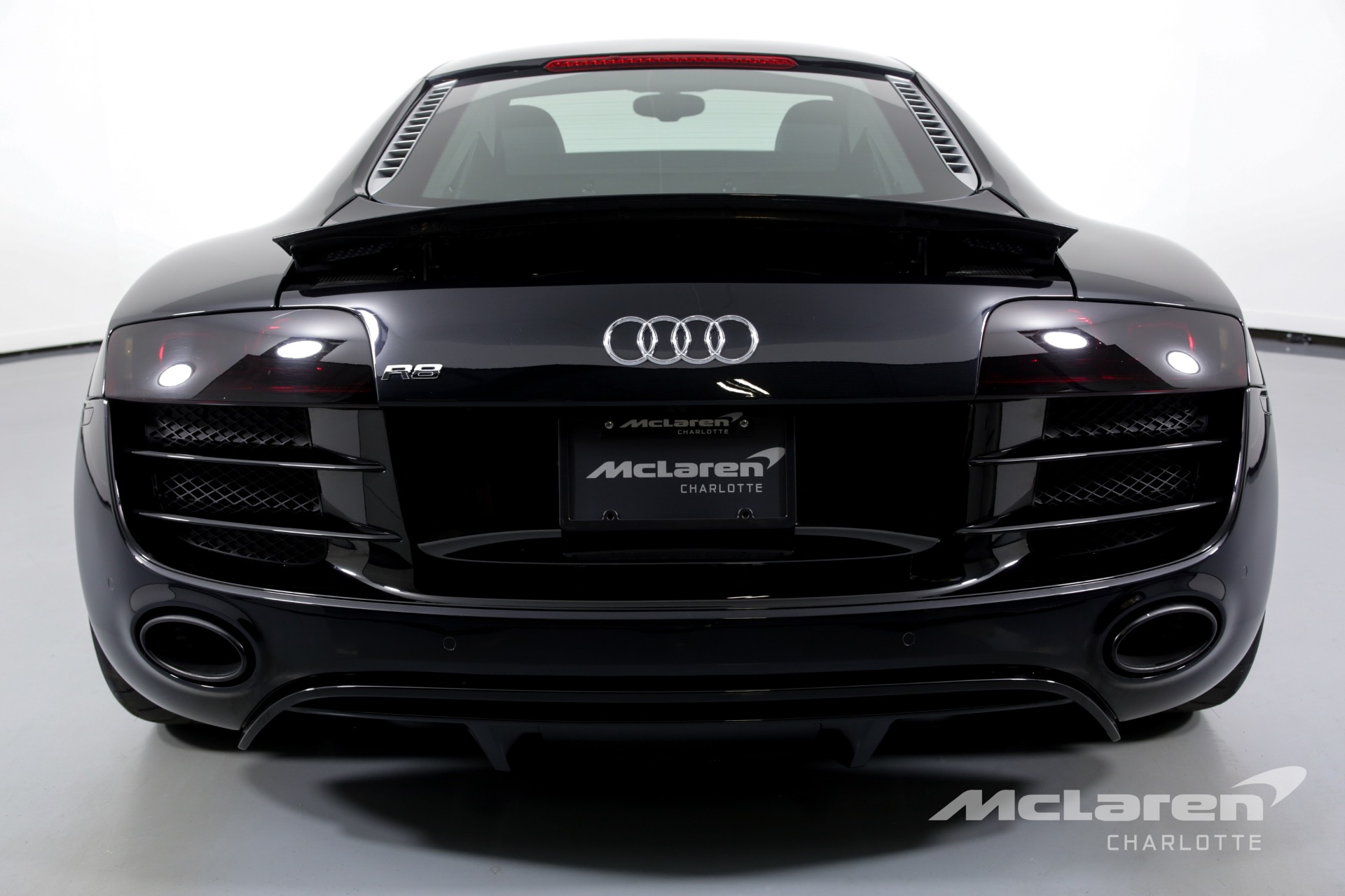 Used 2010 Audi R8 5.2 quattro | Charlotte, NC