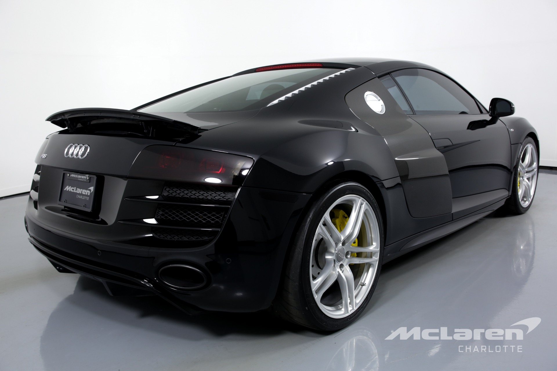 Used 2010 Audi R8 5.2 quattro | Charlotte, NC