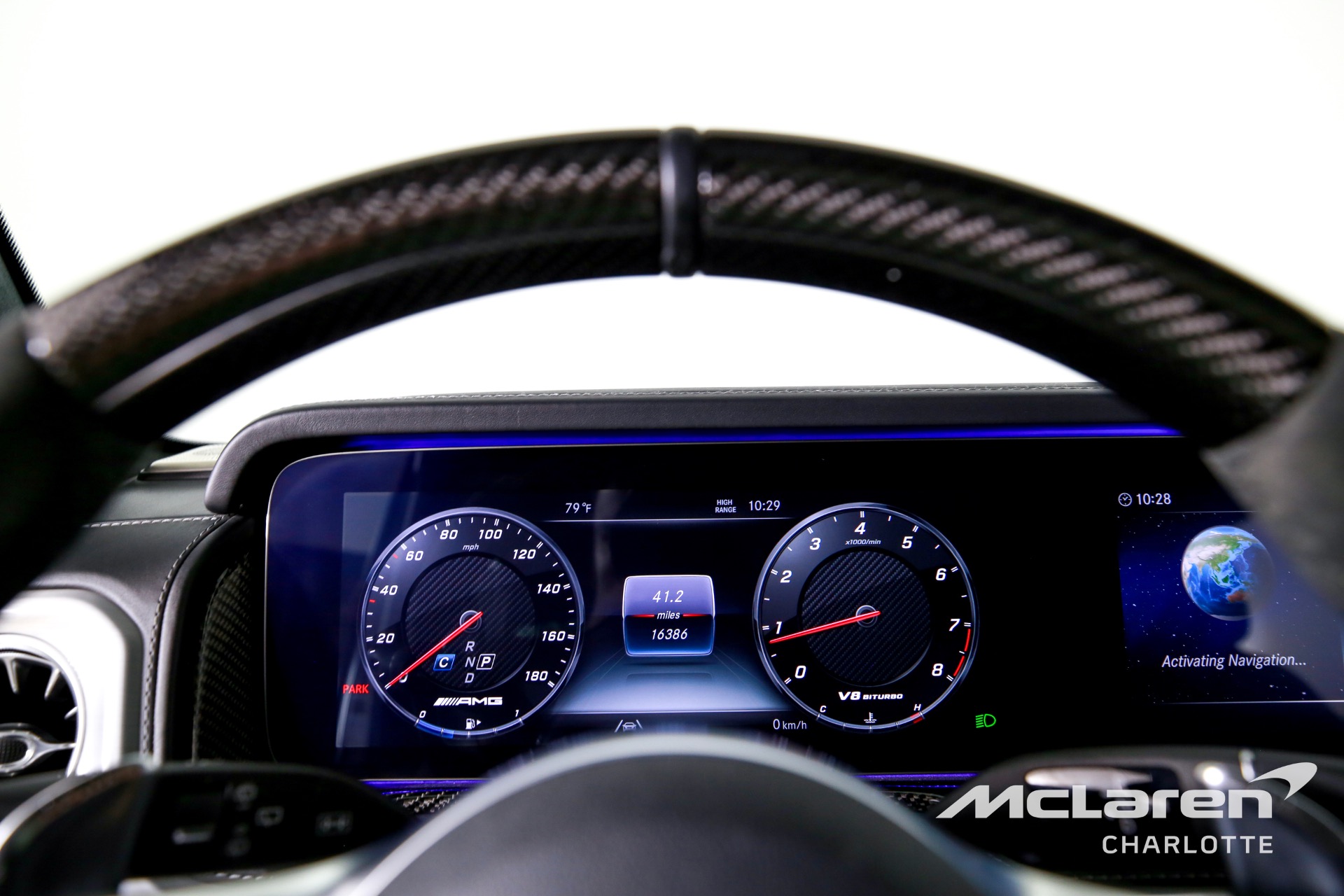 Used 2023 Mercedes-Benz G-Class AMG G 63 | Charlotte, NC