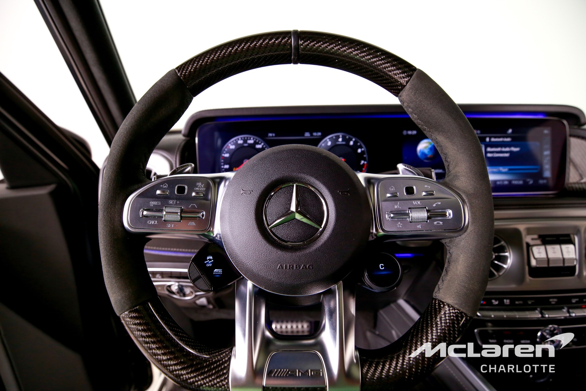 Used 2023 Mercedes-Benz G-Class AMG G 63 | Charlotte, NC