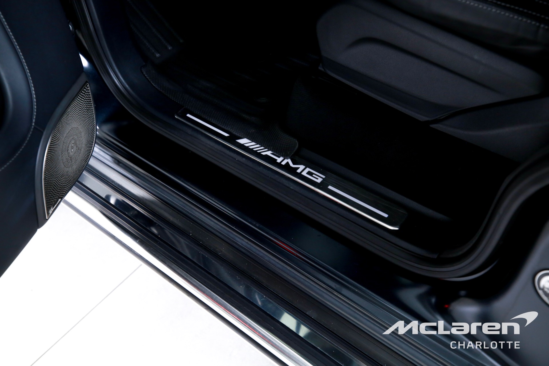 Used 2023 Mercedes-Benz G-Class AMG G 63 | Charlotte, NC