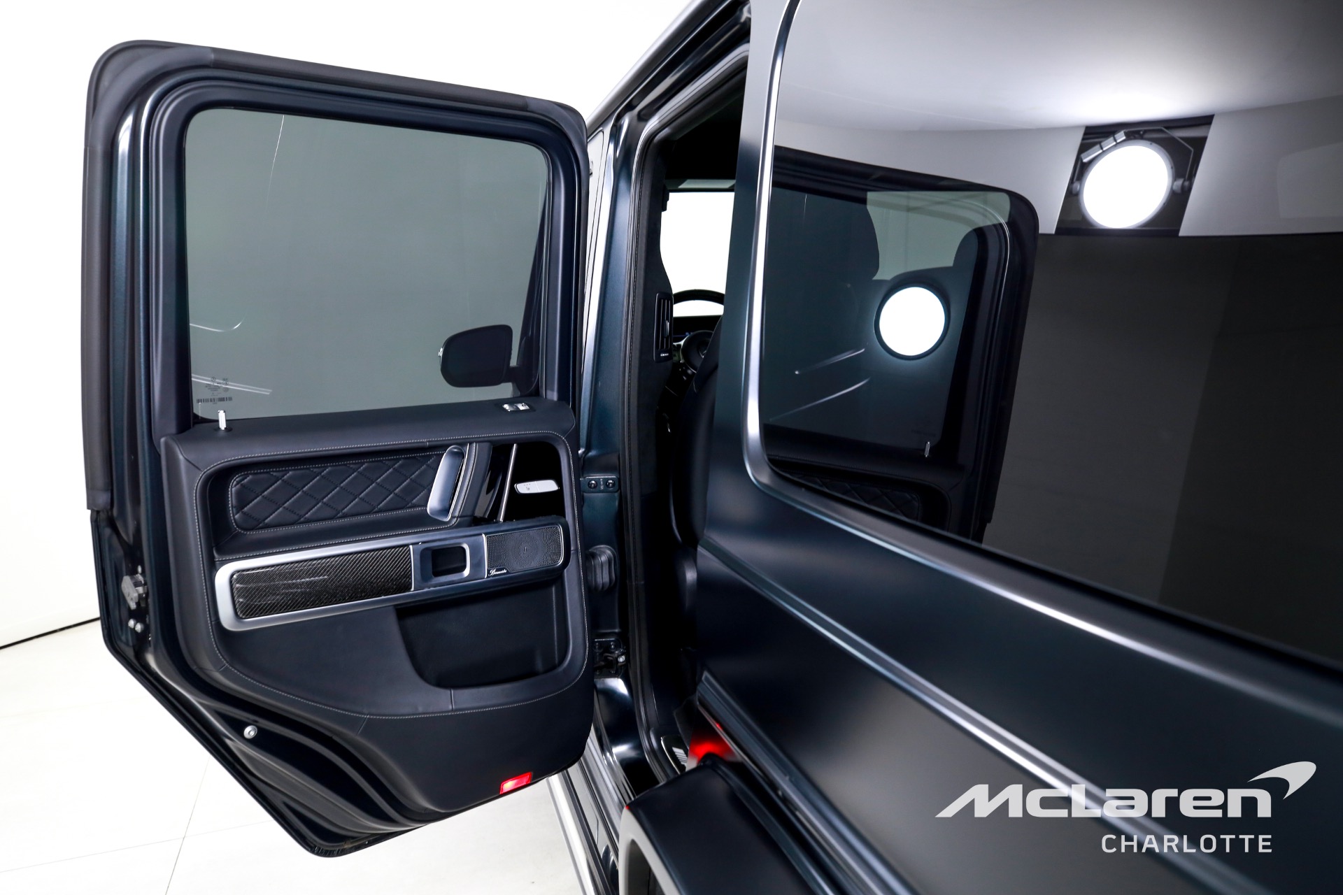 Used 2023 Mercedes-Benz G-Class AMG G 63 | Charlotte, NC